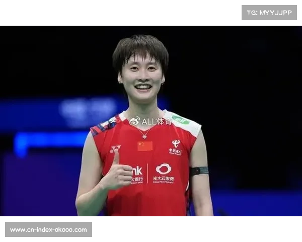 陈雨菲直落两局轻松战胜乌克兰选手布洛娃成功晋级女单次轮 陈雨菲直落两局轻松战胜乌克兰选手布洛娃成功晋级女单次轮