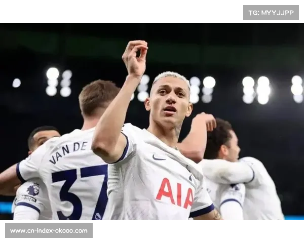 热刺射正率仅38% 把握机会能力成晋级短板